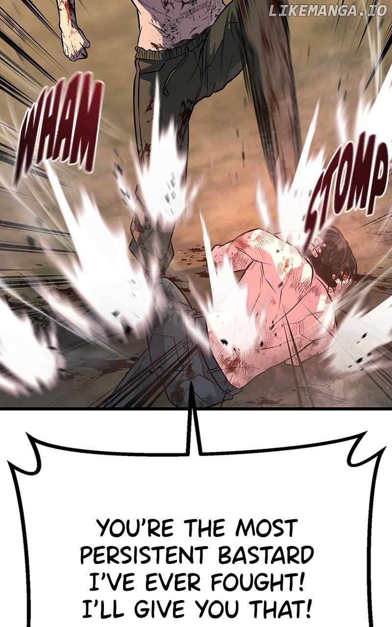 King of Violence Chapter 54 147